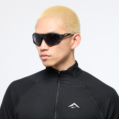 NIKEナイキ ZEUS RISE N NIU4708X 010 Nike Zeus Rise Sunglasses. Nike.com